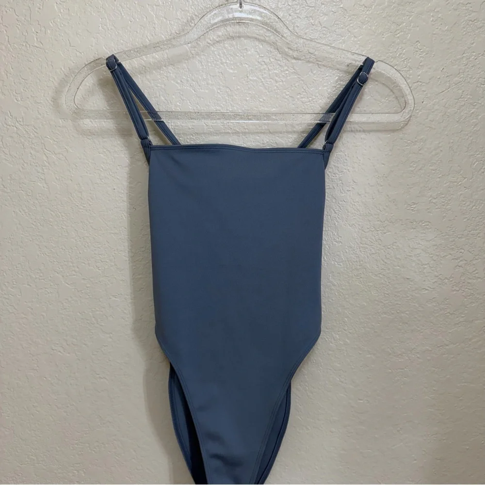 Alo The Thrill Seeker Bodysuit size XS